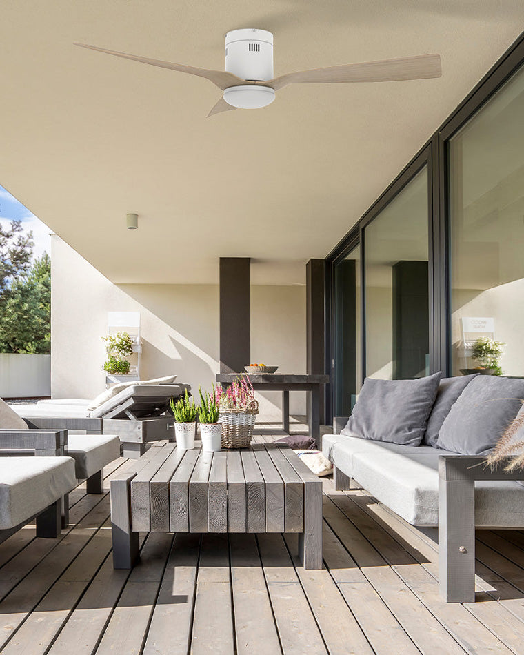 Zenline Ceiling Fan