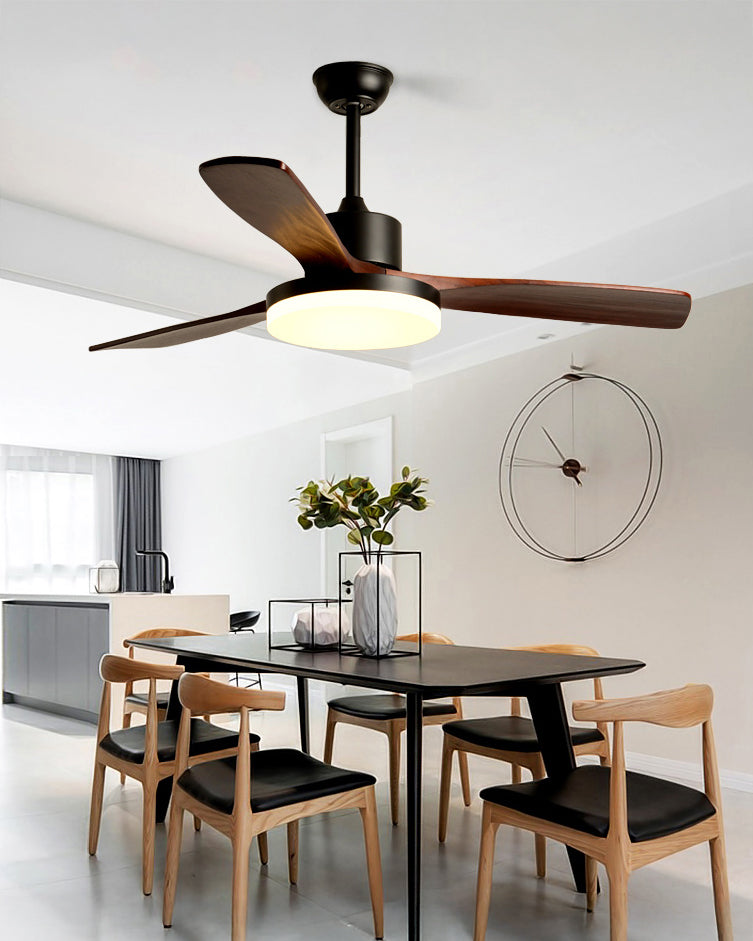 Natural Breeze Ceiling Fan
