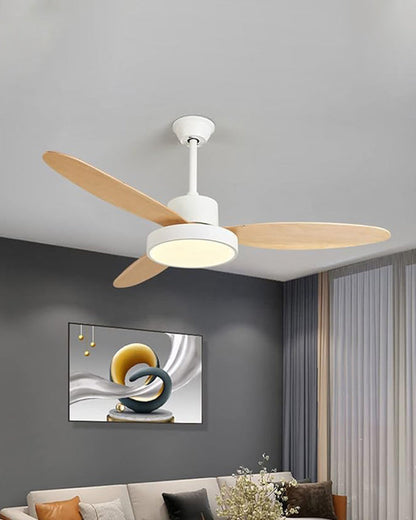 AeroBlade Ceiling Fan