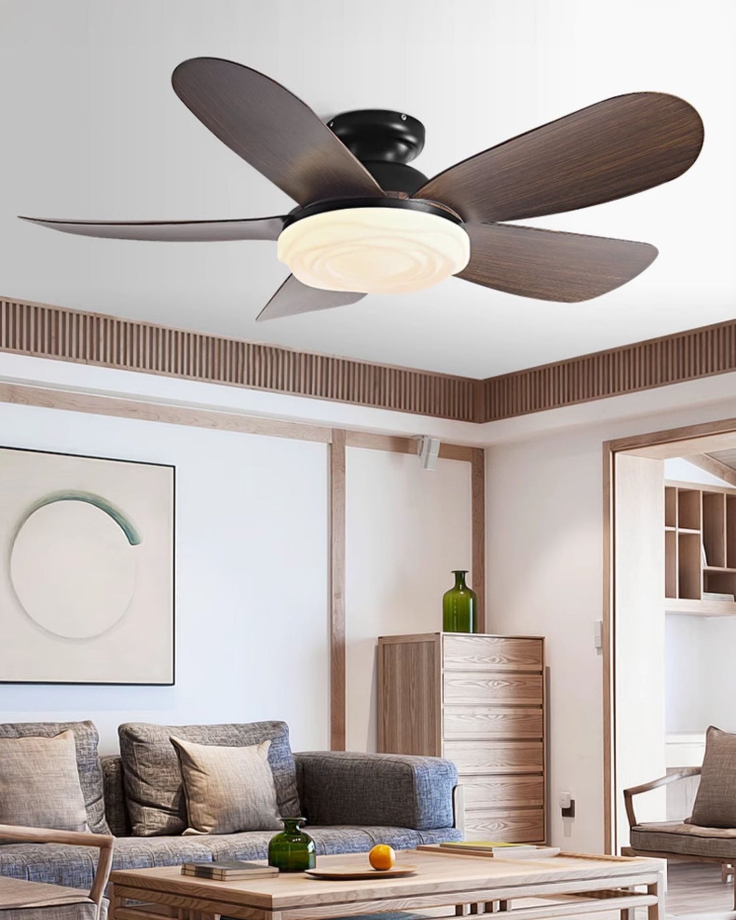 Aramis Ceiling Fan