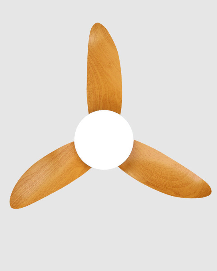 Boreal 3-blade fan