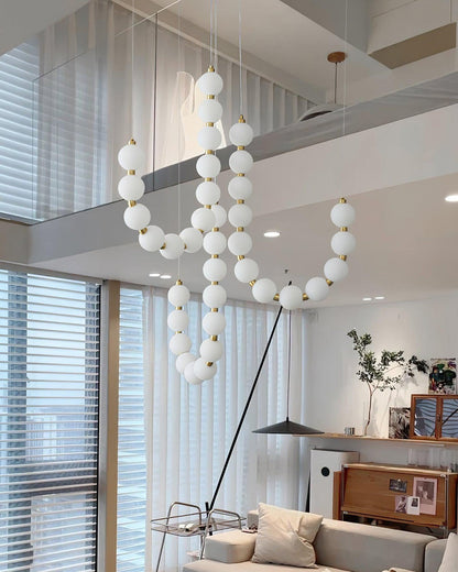 Chandelier - Perla