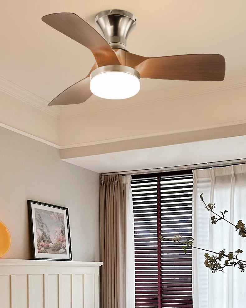 Argento Mini Ceiling Fan