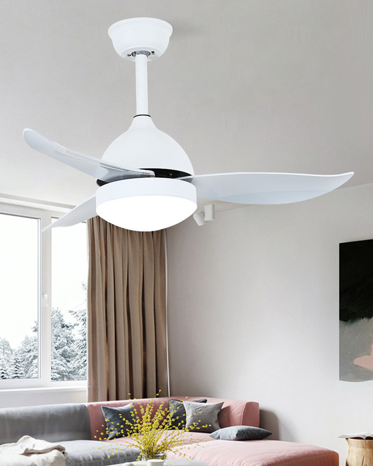 Boreal 3-blade fan