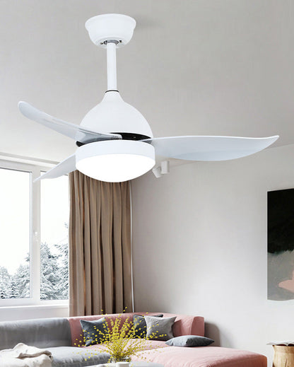 Boreal 3-blade fan