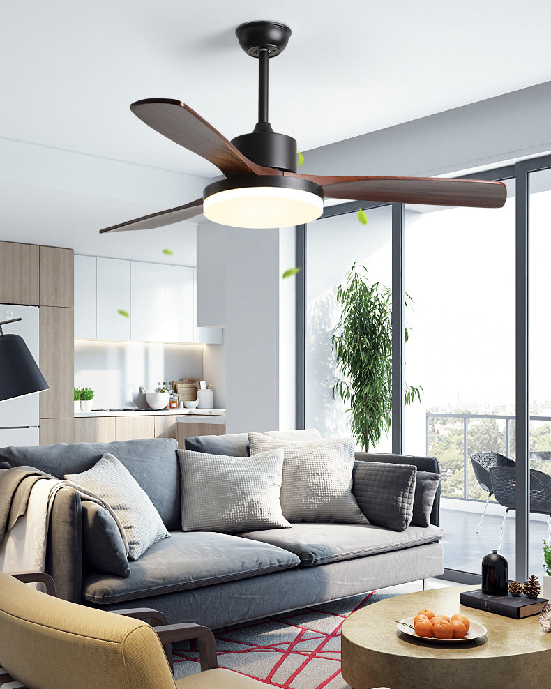 Natural Breeze Ceiling Fan