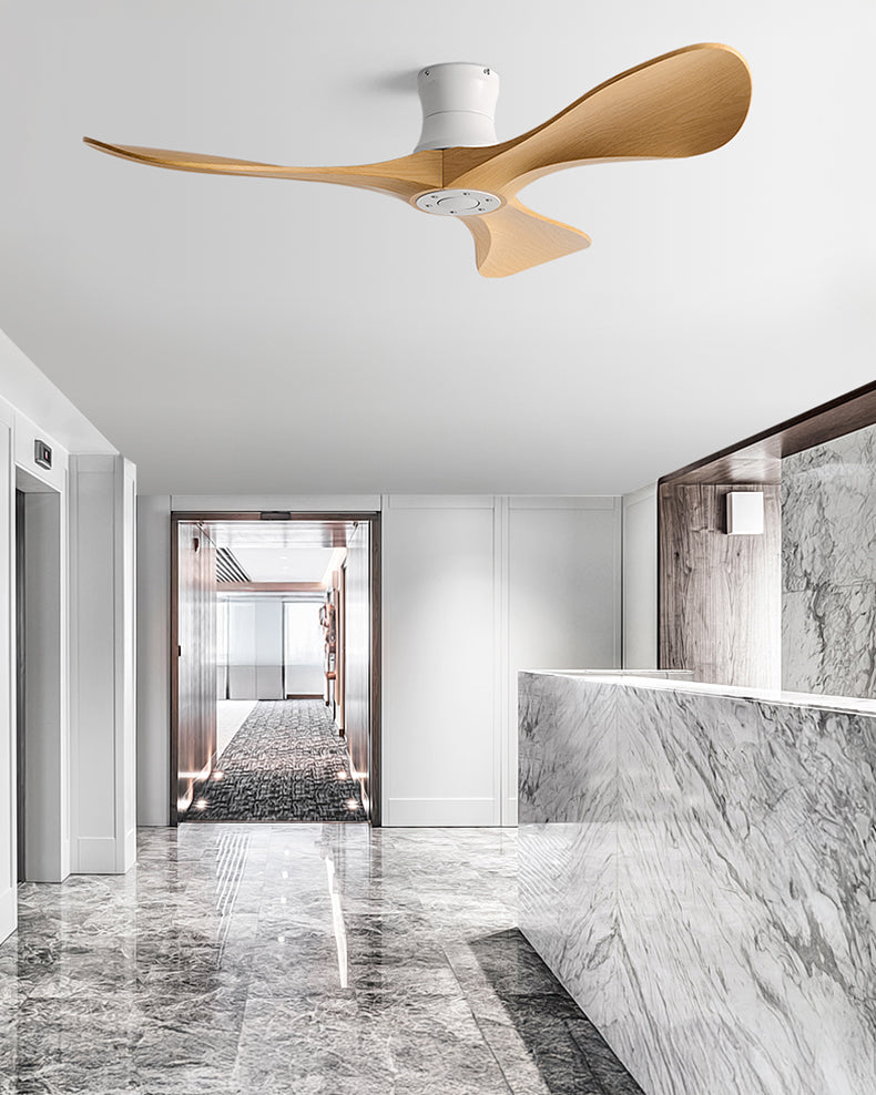 AeroTrio Ceiling Fan
