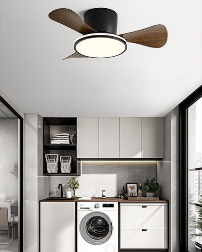 Lino Ceiling Fan