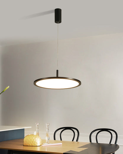 Elegance Large Disc Suspension
