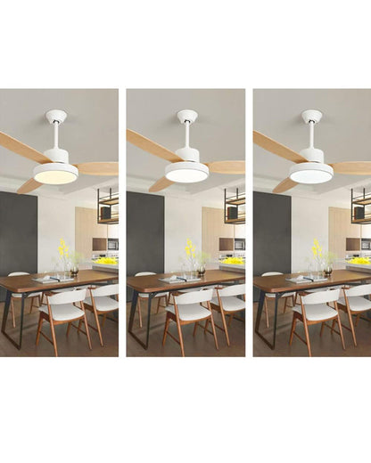 AeroBlade Ceiling Fan