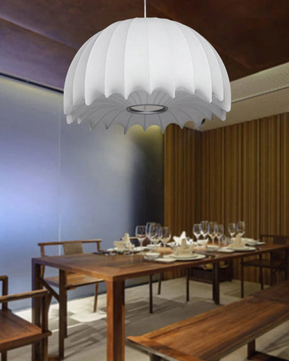 Suspension – Silk Jellyfish