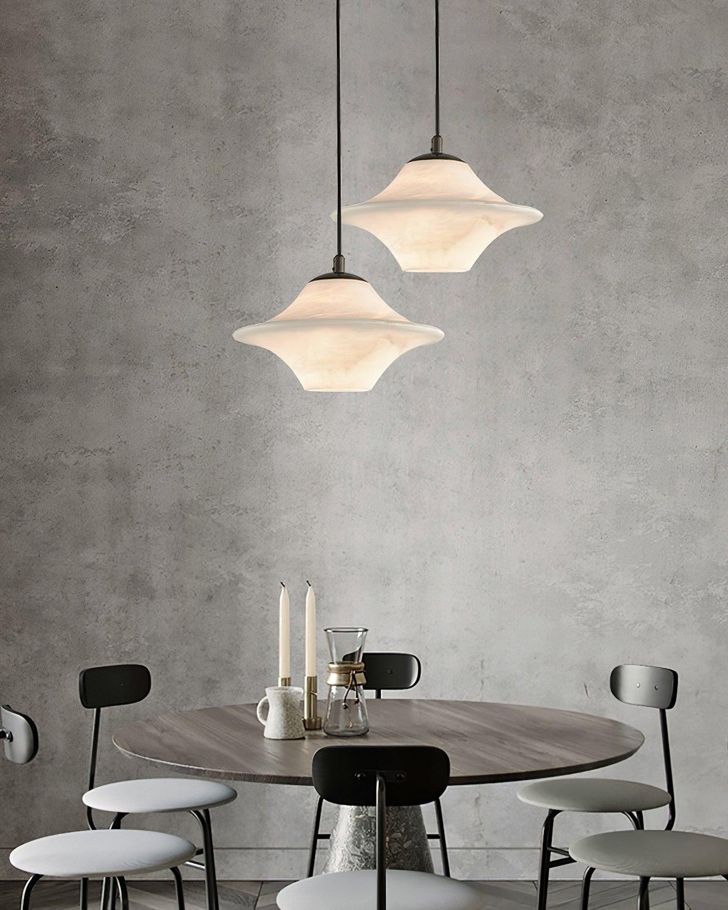 Astral Alabaster Suspension