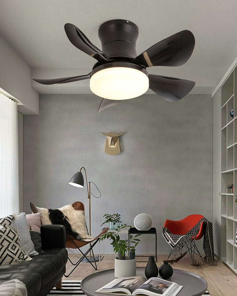 AeroMini LED Fan