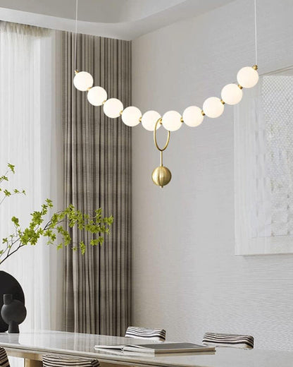 Chandelier - Perla