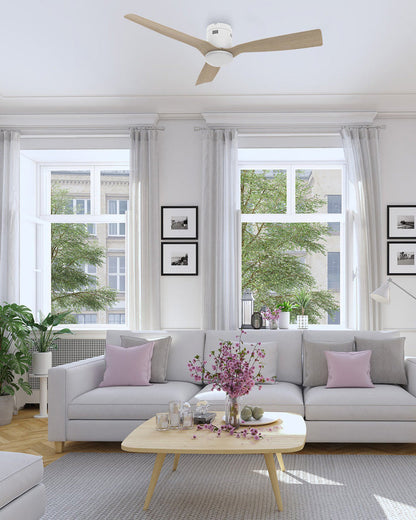 Zenline Ceiling Fan