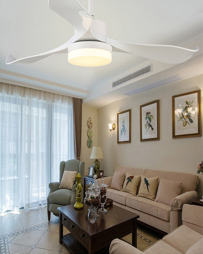 BrisePure ceiling fan