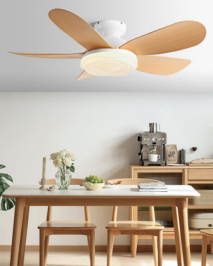 Aramis Ceiling Fan
