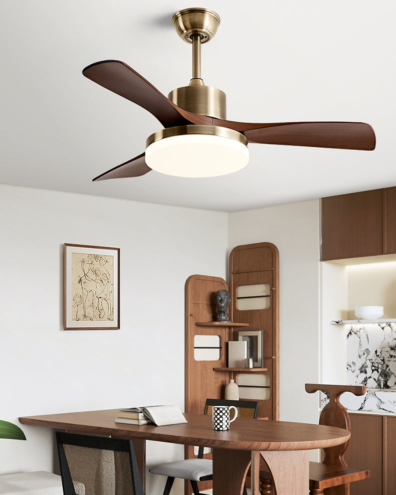 Celestia Ceiling Fan