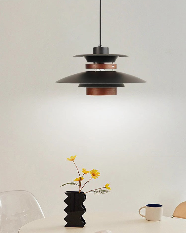Luminis Nordic Suspension