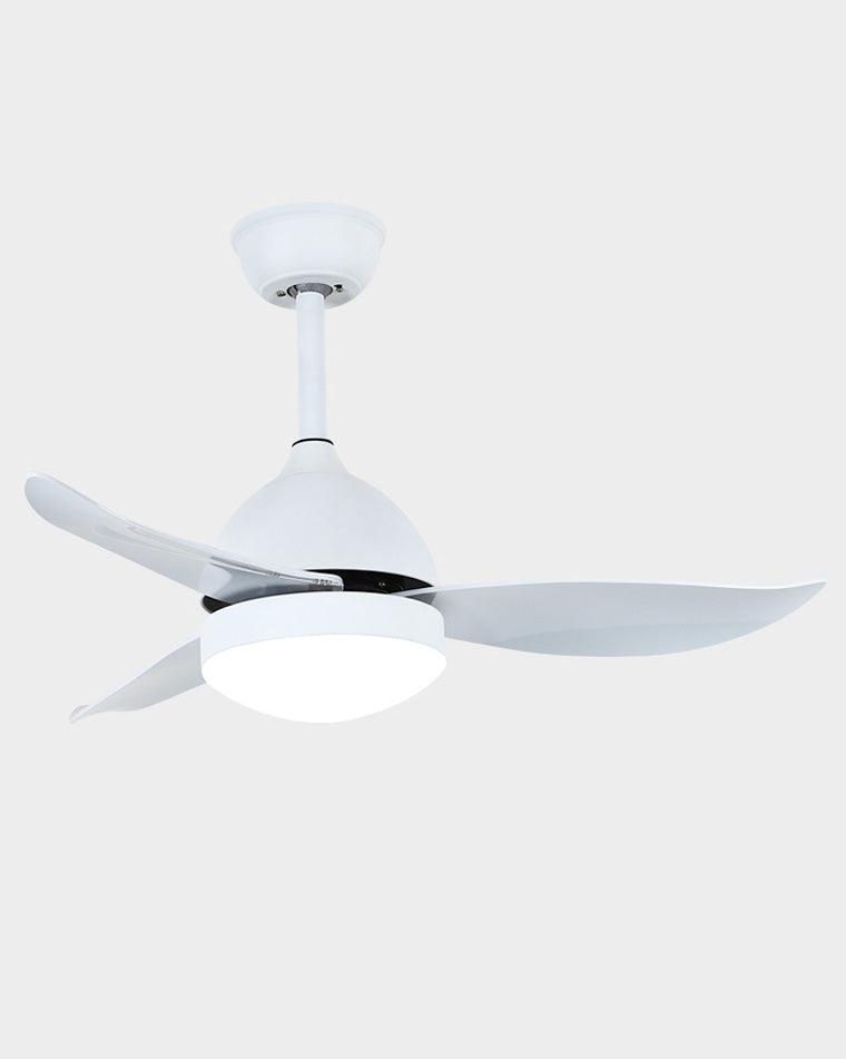 Boreal 3-blade fan