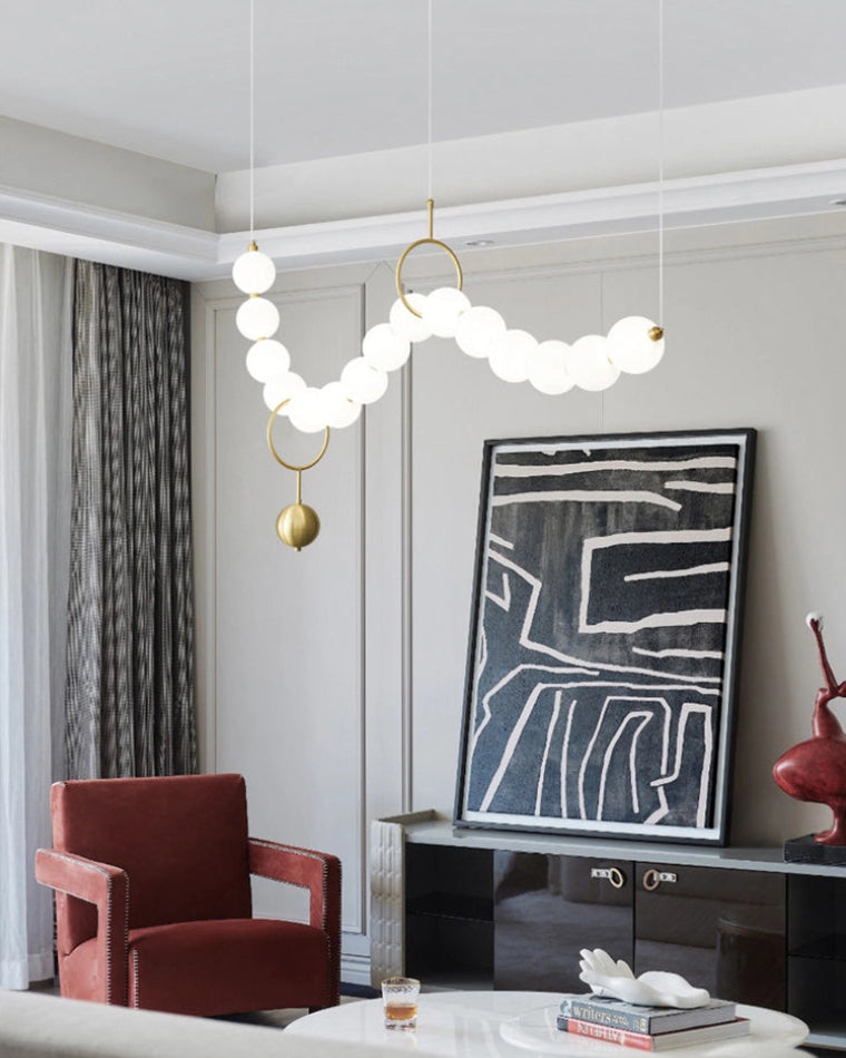 Chandelier - Perla