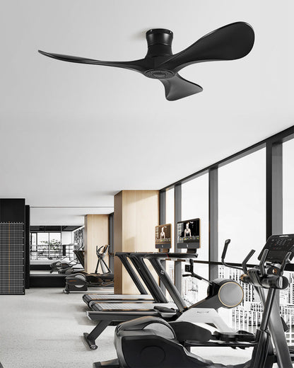 AeroTrio Ceiling Fan