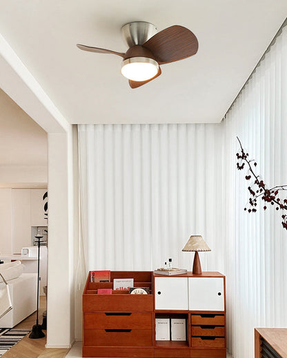 MiniBrio 22 Ceiling Fan