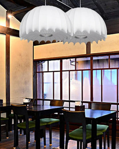 Suspension – Silk Jellyfish