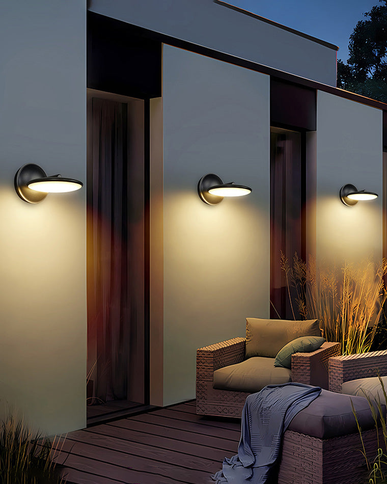 Wall Light - Elegant Light