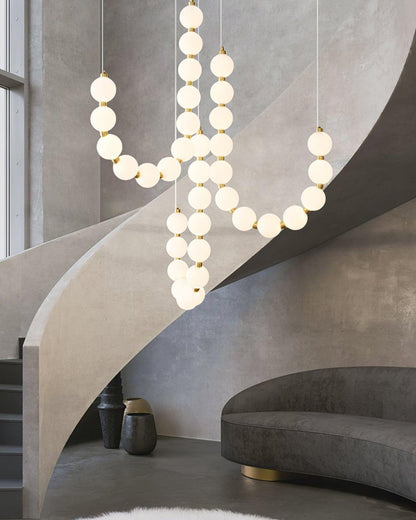 Chandelier - Perla