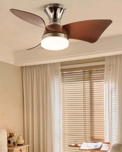 Argento Mini Ceiling Fan