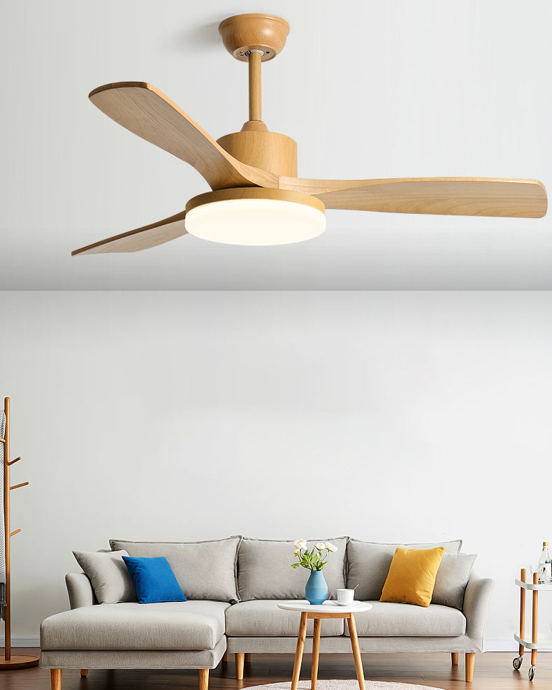 Natural Breeze Ceiling Fan