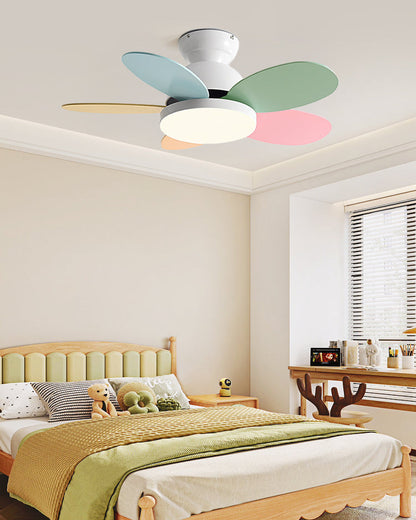 Ventilateur Plafonnier Douce Brise Enfant