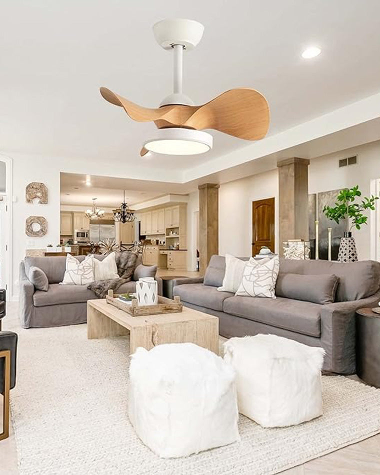 Mini Line Ceiling Fan