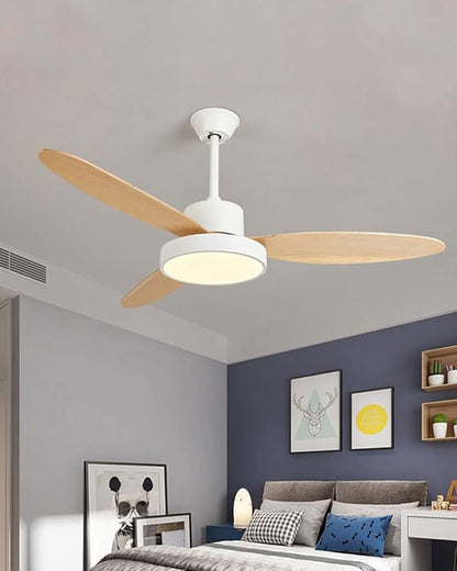 AeroBlade Ceiling Fan