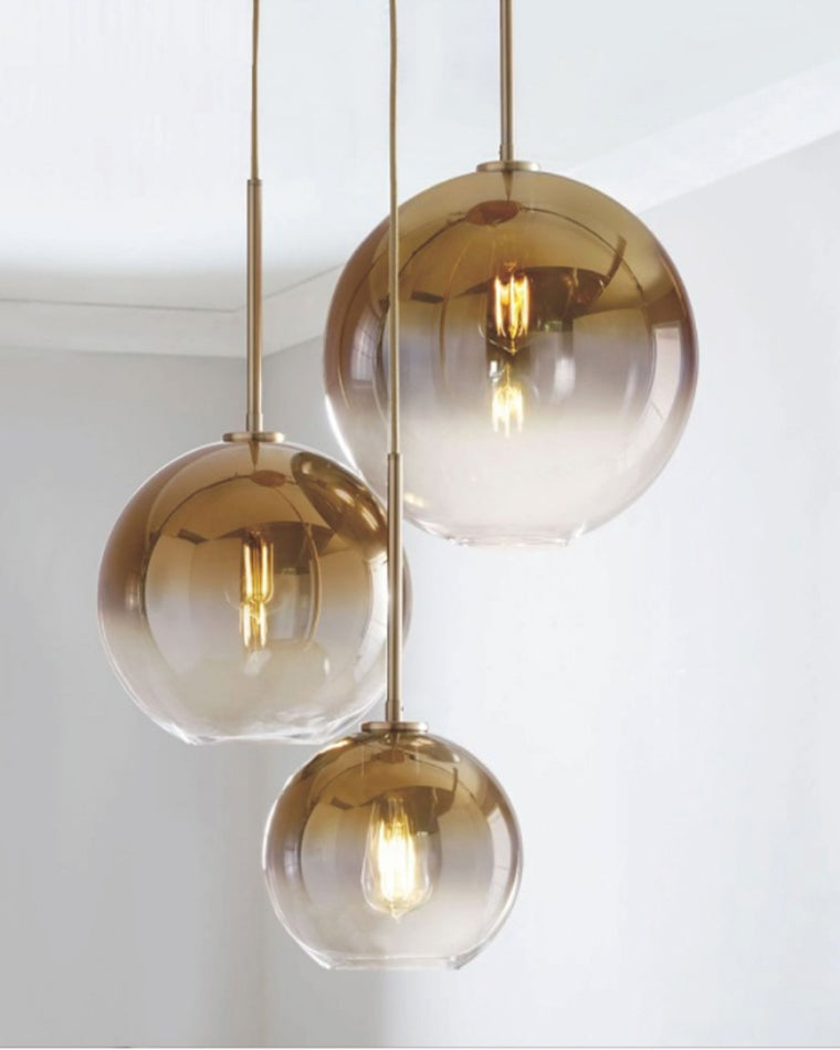 Suspension - Boreal Radiance