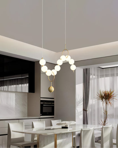 Chandelier - Perla