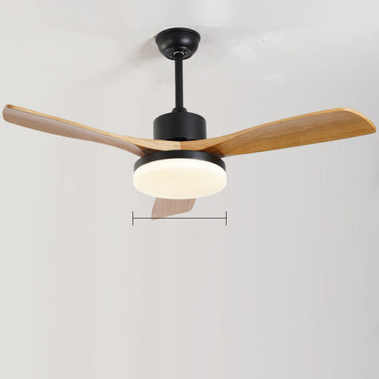 Natural Breeze Ceiling Fan