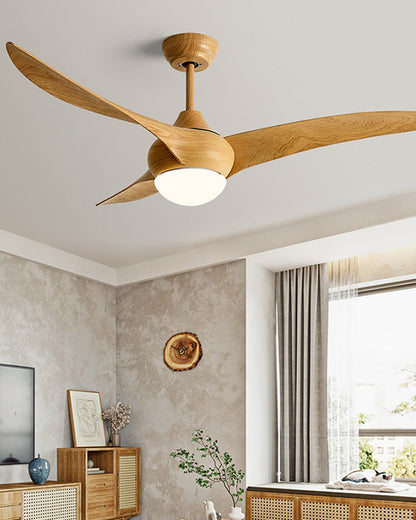 XL propeller fan