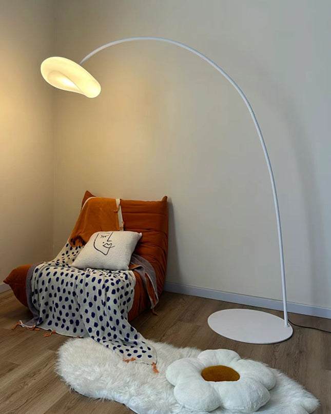 Cloud Arch Floor Lamp
