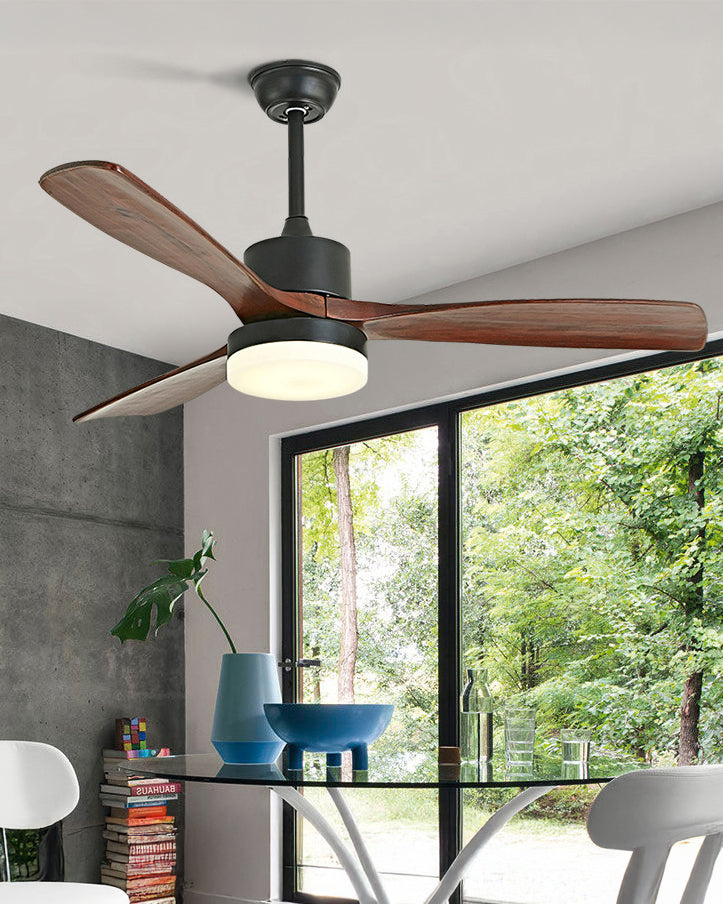 Natural Breeze Ceiling Fan