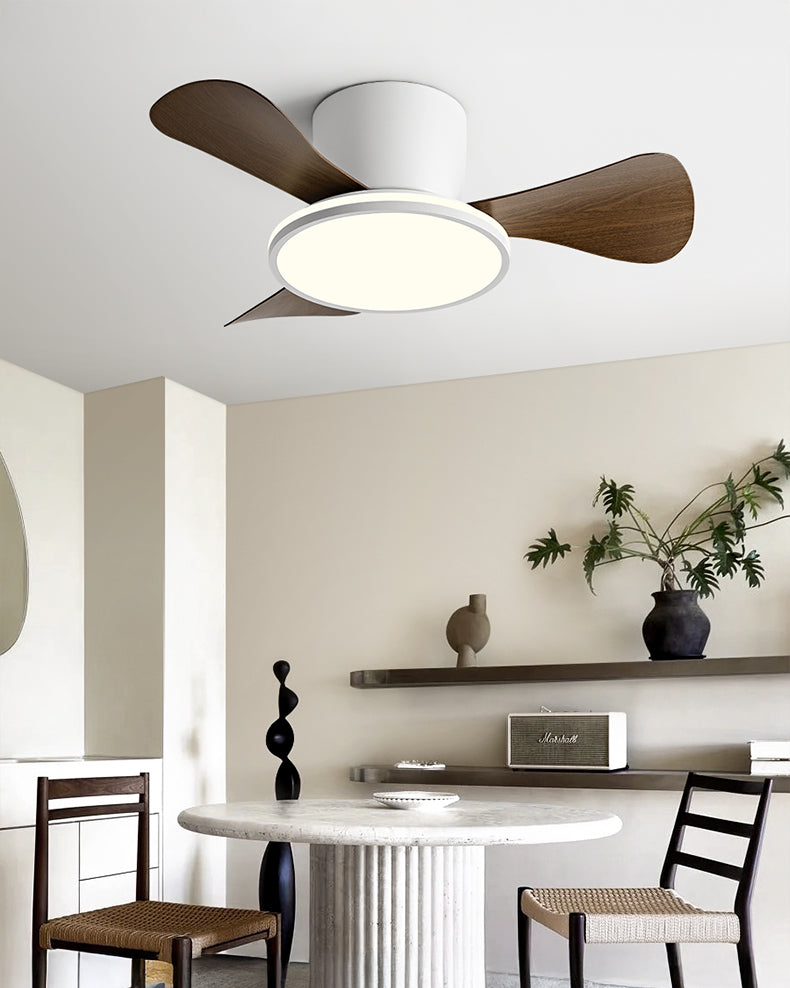 Lino Ceiling Fan