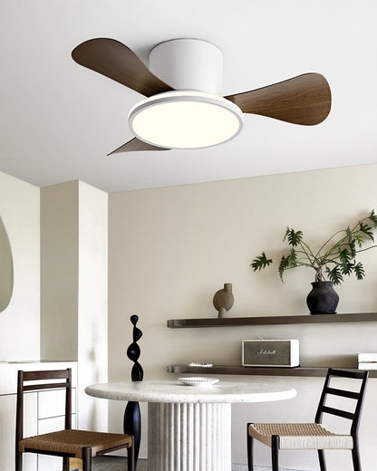 Lino Ceiling Fan