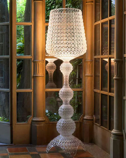 Prisma Column Floor Lamp