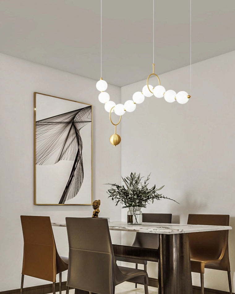 Chandelier - Perla