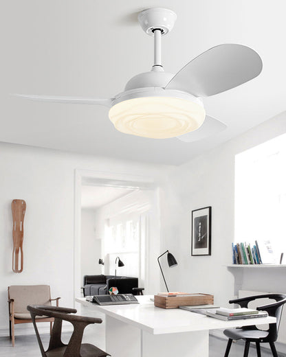 Scandinavian Breeze Ceiling Fan