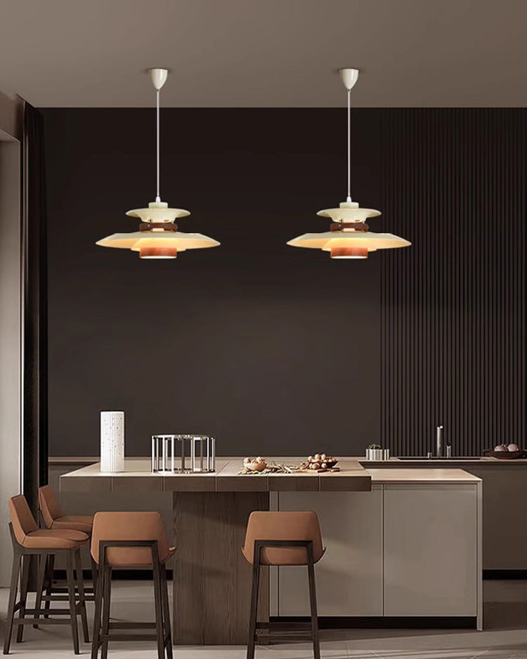Luminis Nordic Suspension