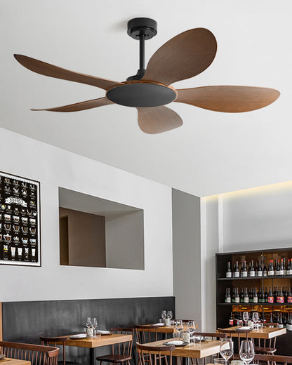 Modern Elegance Ceiling Fan