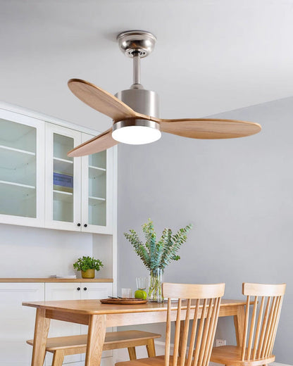 Moderno 50 Ceiling Fan