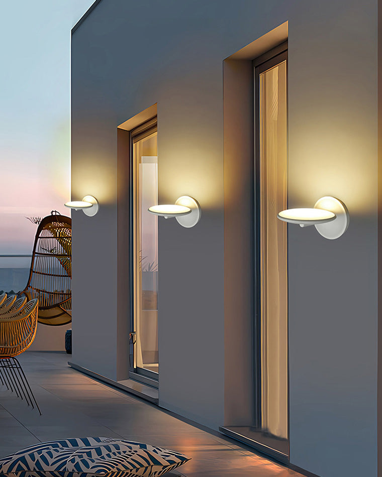 Wall Light - Elegant Light